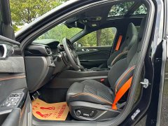 Lynk & Co Geely Lynk & Co 02 Hatchback 2021 2.0T Diesel Halo - ფოტო 19