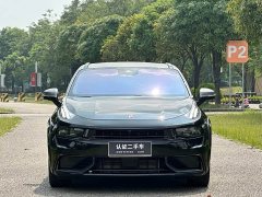 Lynk & Co Geely Lynk & Co 02 Hatchback 2021 2.0T Diesel Halo - ფოტო 2