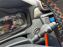 Lynk & Co Geely Lynk & Co 02 Hatchback 2021 2.0T Diesel Halo - ფოტო 9