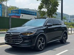 BYD Yuan Plus DM-i 112KM Premium Edition - ფოტო 1