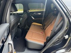BYD Yuan Plus DM-i 112KM Premium Edition - ფოტო 10