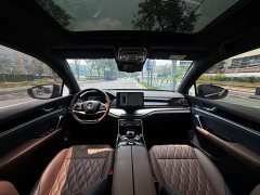 BYD Yuan Plus DM-i 112KM Premium Edition - ფოტო 18