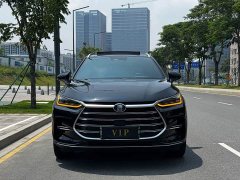 BYD Yuan Plus DM-i 112KM Premium Edition - ფოტო 2