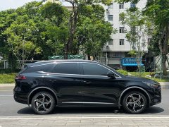 BYD Yuan Plus DM-i 112KM Premium Edition - ფოტო 4
