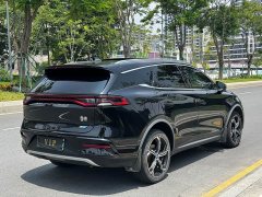 BYD Yuan Plus DM-i 112KM Premium Edition - ფოტო 5