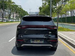 BYD Yuan Plus DM-i 112KM Premium Edition - ფოტო 6