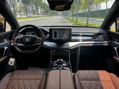 BYD Yuan Plus DM-i 112KM Premium Edition - ფოტო 9