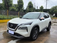 Nissan Qashqai VC-Turbo 300 CVT 2WD Luxury Edition - photo 1