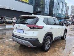 Nissan Qashqai VC-Turbo 300 CVT 2WD Luxury Edition - photo 10