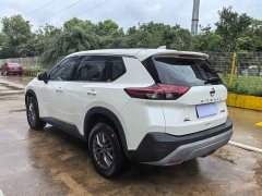 Nissan Qashqai VC-Turbo 300 CVT 2WD Luxury Edition - photo 11