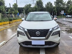 Nissan Qashqai VC-Turbo 300 CVT 2WD Luxury Edition - photo 2