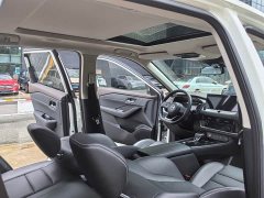 Nissan Qashqai VC-Turbo 300 CVT 2WD Luxury Edition - photo 3