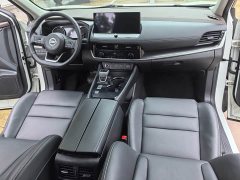 Nissan Qashqai VC-Turbo 300 CVT 2WD Luxury Edition - photo 4