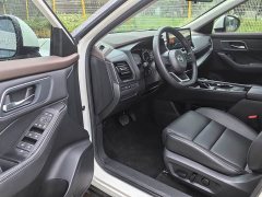 Nissan Qashqai VC-Turbo 300 CVT 2WD Luxury Edition - photo 6