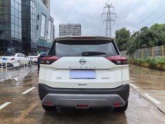 Nissan Qashqai VC-Turbo 300 CVT 2WD Luxury Edition - photo 9