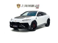 Lamborghini Urus 2022 4.0T V8 Performante - ფოტო 1