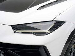 Lamborghini Urus 2022 4.0T V8 Performante - ფოტო 11