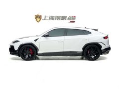 Lamborghini Urus 2022 4.0T V8 Performante - ფოტო 12