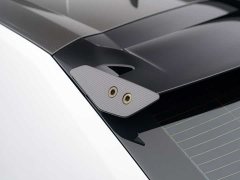 Lamborghini Urus 2022 4.0T V8 Performante - ფოტო 16