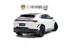 Lamborghini Urus 2022 4.0T V8 Performante - ფოტო 19