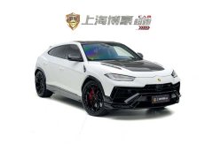 Lamborghini Urus 2022 4.0T V8 Performante - ფოტო 2