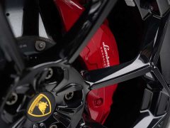Lamborghini Urus 2022 4.0T V8 Performante - ფოტო 3