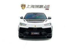 Lamborghini Urus 2022 4.0T V8 Performante - ფოტო 4