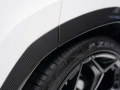 Lamborghini Urus 2022 4.0T V8 Performante - ფოტო 6