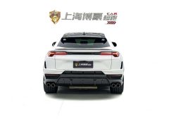 Lamborghini Urus 2022 4.0T V8 Performante - ფოტო 7