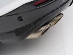 Lamborghini Urus 2022 4.0T V8 Performante - ფოტო 8