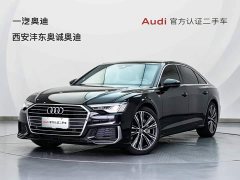 Audi A6L 45 TFSI Dynamic Luxury - ფოტო 1