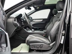 Audi A6L 45 TFSI Dynamic Luxury - ფოტო 10
