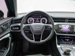 Audi A6L 45 TFSI Dynamic Luxury - ფოტო 11