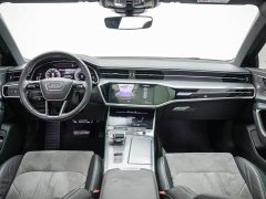 Audi A6L 45 TFSI Dynamic Luxury - ფოტო 12