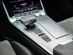 Audi A6L 45 TFSI Dynamic Luxury - ფოტო 14