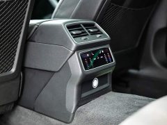 Audi A6L 45 TFSI Dynamic Luxury - ფოტო 15