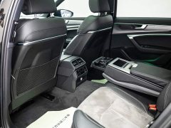 Audi A6L 45 TFSI Dynamic Luxury - ფოტო 17