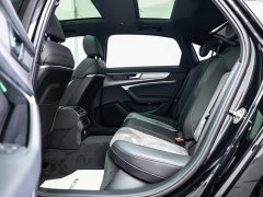Audi A6L 45 TFSI Dynamic Luxury - ფოტო 18