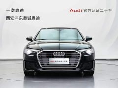 Audi A6L 45 TFSI Dynamic Luxury - ფოტო 2