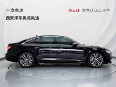 Audi A6L 45 TFSI Dynamic Luxury - ფოტო 3