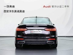 Audi A6L 45 TFSI Dynamic Luxury - ფოტო 4