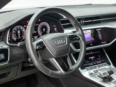 Audi A6L 45 TFSI Dynamic Luxury - ფოტო 8
