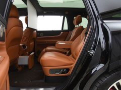 AITO M9 Pure Electric Ultra 100kWh 6-Seater - ფოტო 13