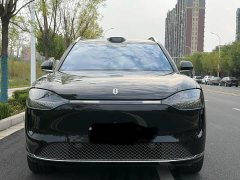 AITO M9 Pure Electric Ultra 100kWh 6-Seater - ფოტო 14