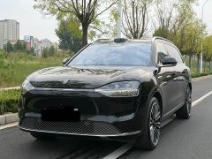 AITO M9 Pure Electric Ultra 100kWh 6-Seater - ფოტო 15