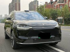 AITO M9 Pure Electric Ultra 100kWh 6-Seater - ფოტო 18