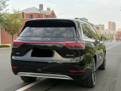 AITO M9 Pure Electric Ultra 100kWh 6-Seater - ფოტო 20