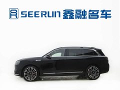 AITO M9 Pure Electric Ultra 100kWh 6-Seater - ფოტო 6