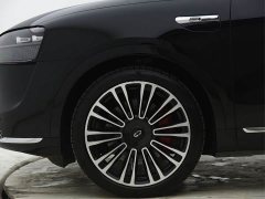 AITO M9 Pure Electric Ultra 100kWh 6-Seater - ფოტო 8