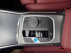 BMW i3 eDrive 40 L Midnight Edition Package - ფოტო 16